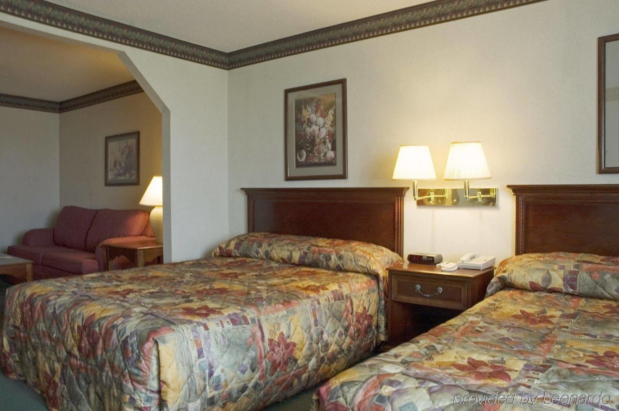 Super 8 By Wyndham New Iberia Motel Cameră foto